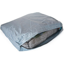 Load image into Gallery viewer, Water resistant liner (armor) for Molly Mutt designer duvet
