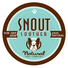 Load image into Gallery viewer, Snout Soother by Natural Dog Company
