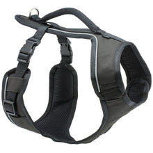 Load image into Gallery viewer, easy-sport-dog-harness-black

