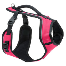 Load image into Gallery viewer, easy-sport-dog-harness-pink
