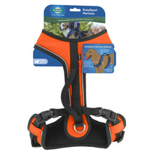 Load image into Gallery viewer, easy-sport-dog-harness-packaging-orange
