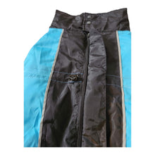 Load image into Gallery viewer, Ferndale Waterproof Dog Coat features a concealed zippered closure
