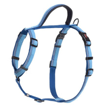 Load image into Gallery viewer, Halti Walking Dog Harness in Blue

