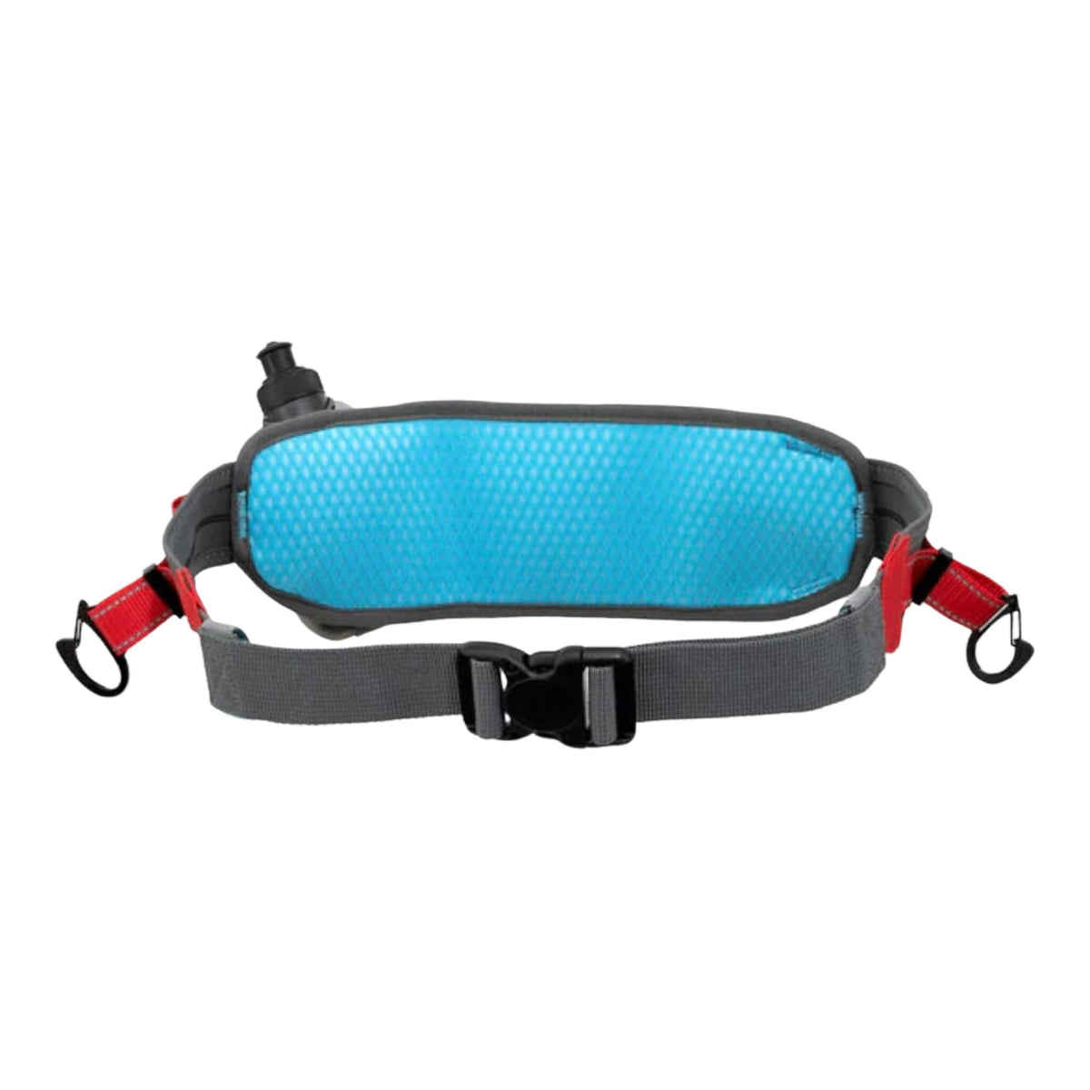 Running with Dogs HandsFree OnTrail Dog Running Belt Kurgo
