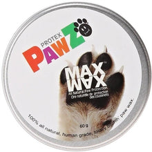 Load image into Gallery viewer, pawz-max-wax-is-an-all-natural-human-grade-product
