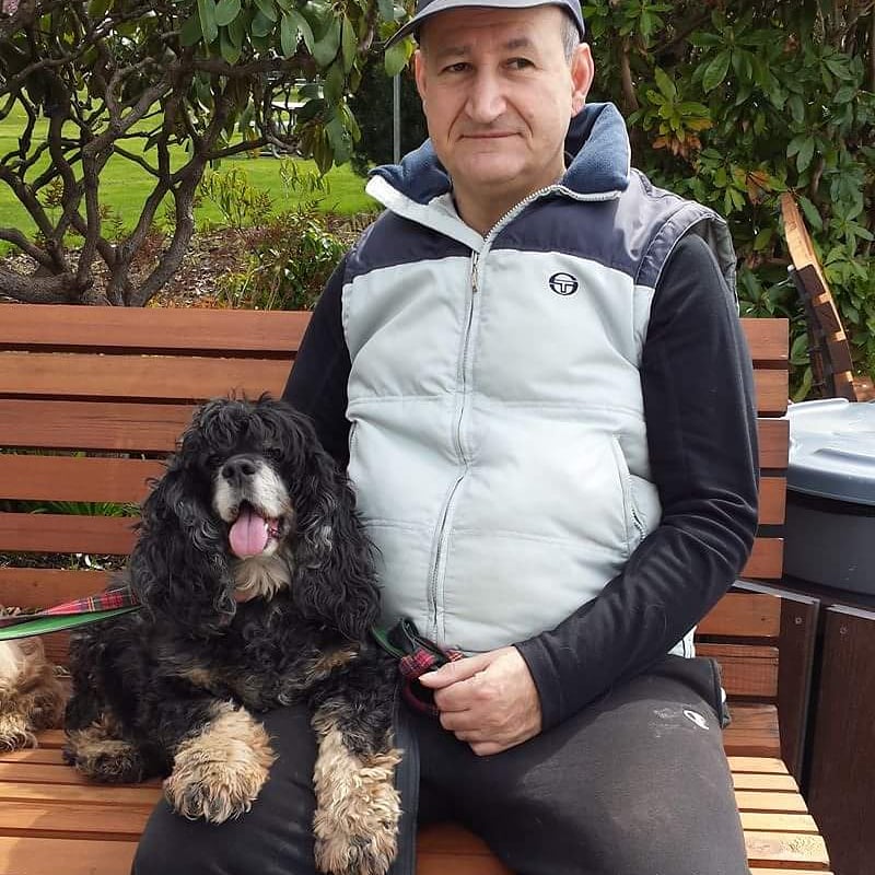 How to Cope with Losing a Pet