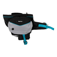 Load image into Gallery viewer, Adventure Backpack for Dogs in teal
