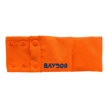 Load image into Gallery viewer, Arctic Bay Cooling Dog Collar in Blaze Orange
