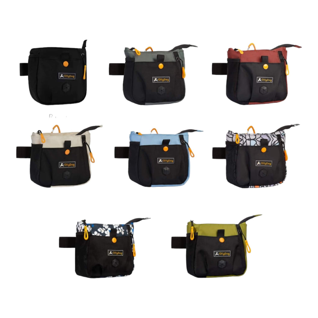 Backcountry Day Bag Collection