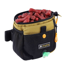 Load image into Gallery viewer, Backcountry Day Bag filled with dog treats

