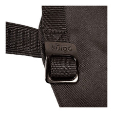 Load image into Gallery viewer, Backseat Barrier for Dogs - close-up of buckle
