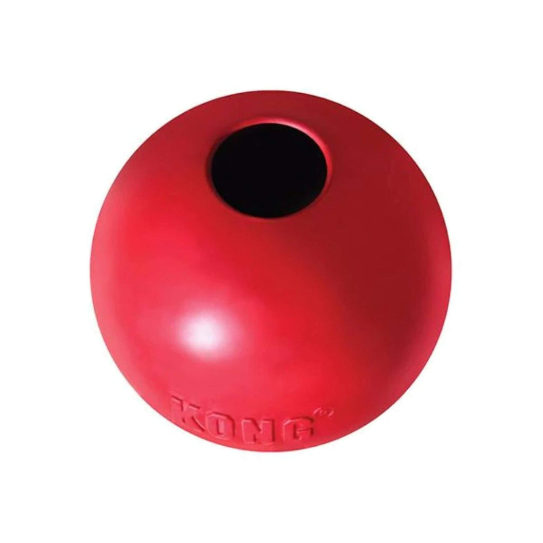 KONG Classic Rubber Dog  Ball