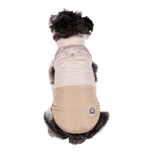 Load image into Gallery viewer, Dog models Durham Dog Coat - back view
