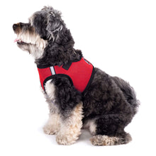Load image into Gallery viewer, Dog models Red Sidekick Dog Harness
