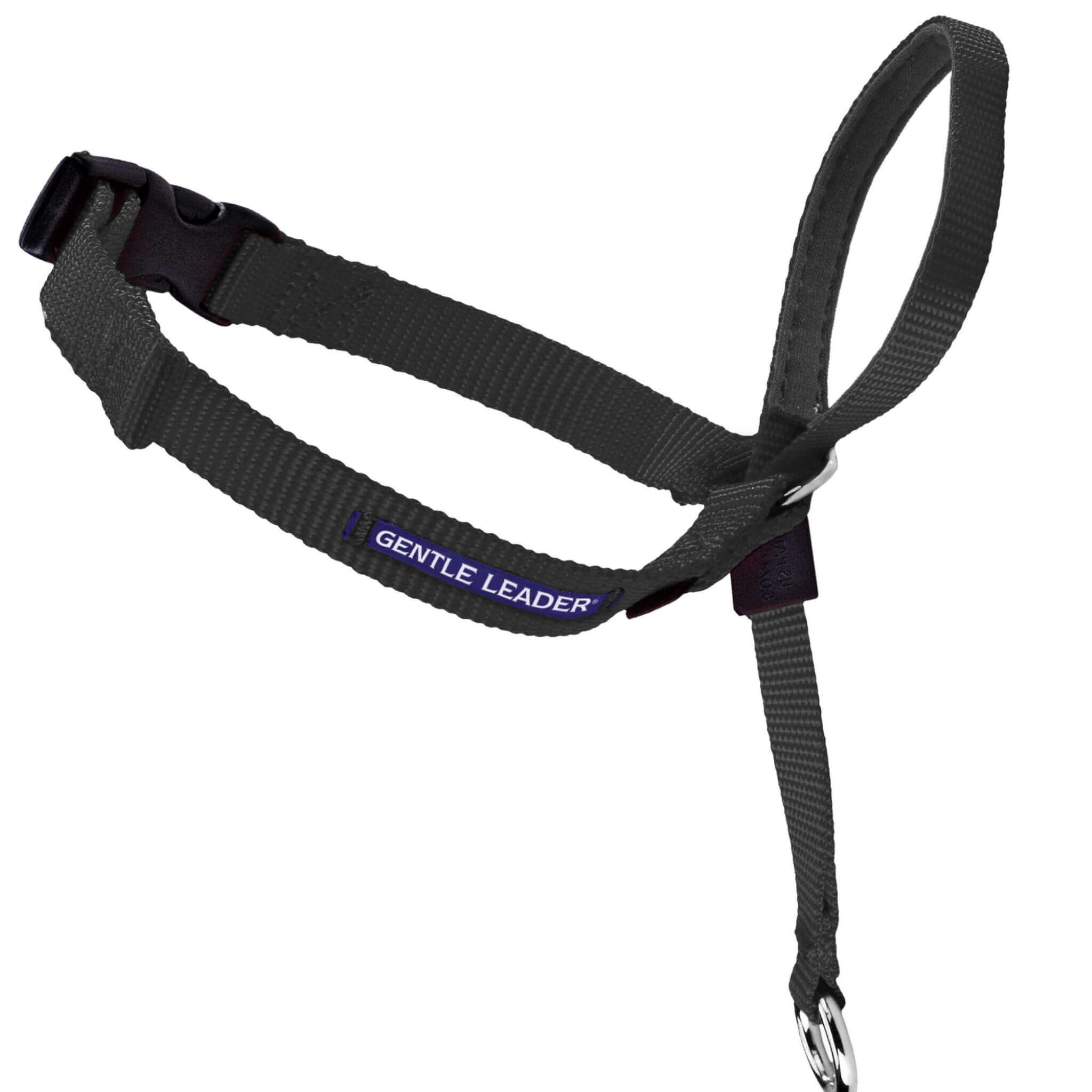 No More Pulling! Gentle Leader No-Pull Dog Collar PetSafe