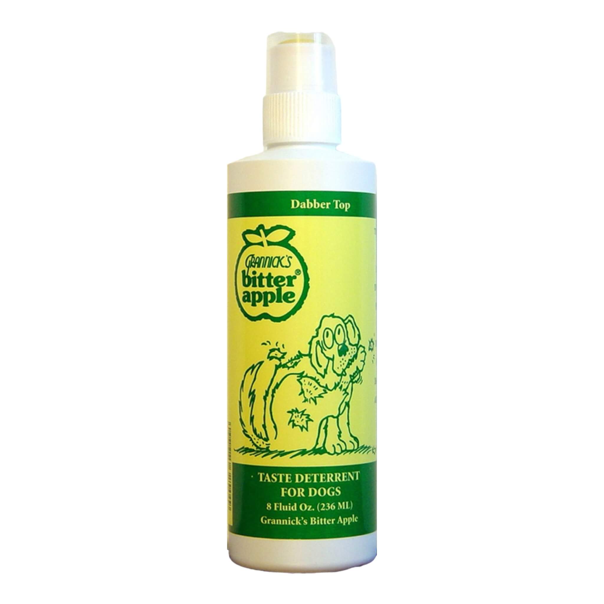 Best Taste Deterrent for Dogs: Top Effective Solutions Revealed
