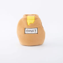 Cargar imagen en el visor de la galería, Honey Pot Zippy Burrow Interactive Dog Doy without Bees
