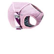 Load image into Gallery viewer, Hurtta Cooling Wrap for Dogs in Carnation Pink
