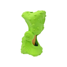 Load image into Gallery viewer, Jughead Classic Dog Chew Toy - side view
