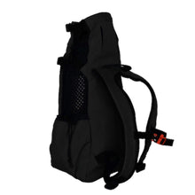 Load image into Gallery viewer, K9 Sport Sack Air 2 - Jet Black
