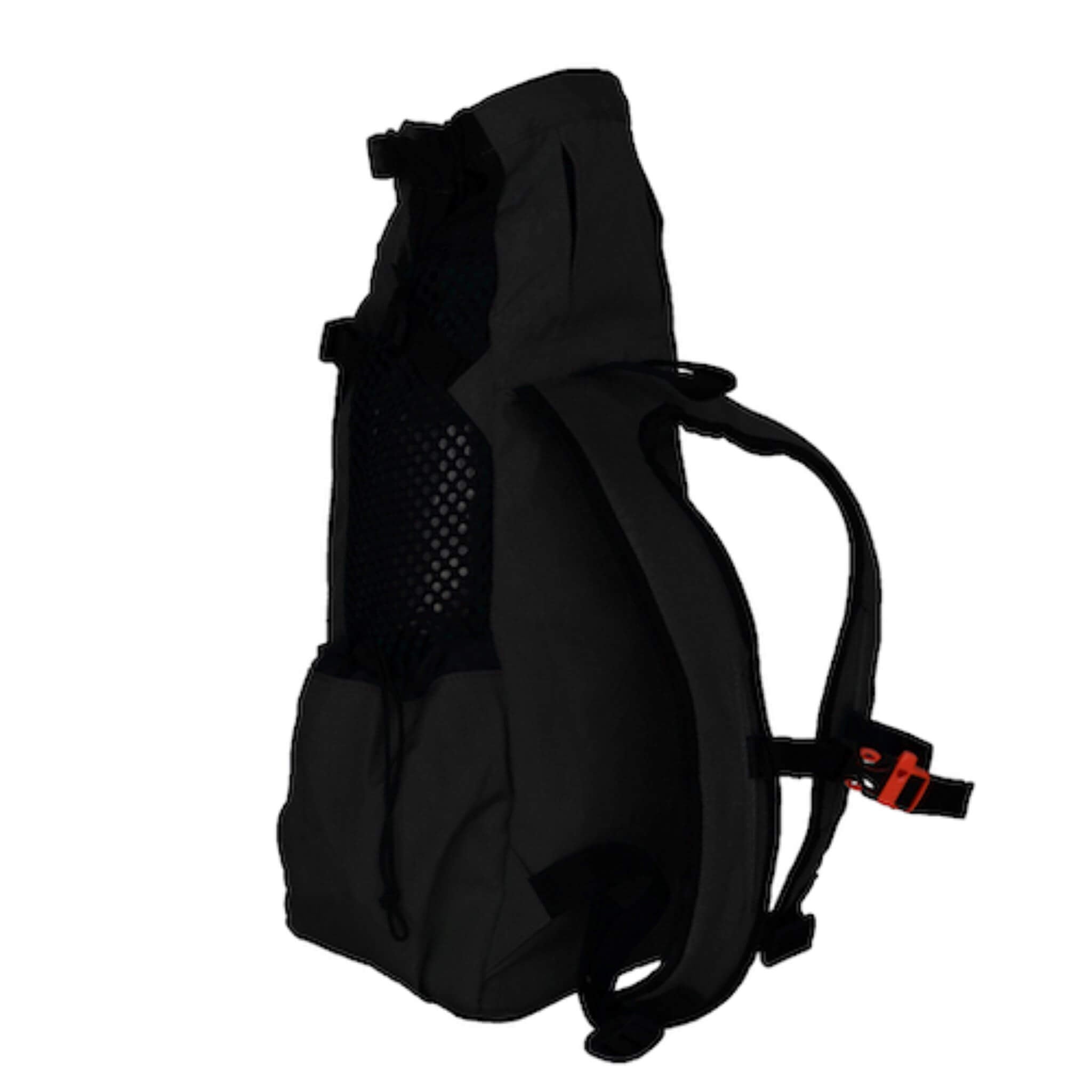 Hiking and Biking with Dogs | K9 Sport Sack Air 2 | K9 Sport Sack