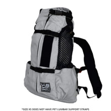 Load image into Gallery viewer, K9 Sport Sack Air 2 - Light Grey
