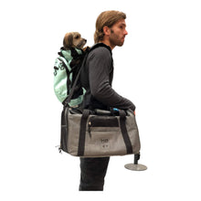 Load image into Gallery viewer, K9 Sport Sack makes flying with dogs simple
