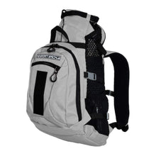 Load image into Gallery viewer, K9 Sport Sack Plus 2 in Light Grey
