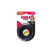 Cargar imagen en el visor de la galería, KONG Extreme Tires Dog Chew Toy
