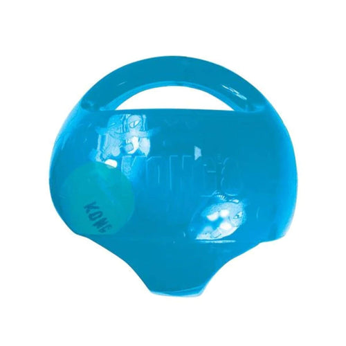 KONG Jumbler Interactive Dog Ball Toy