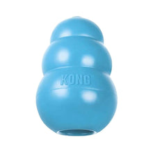Load image into Gallery viewer, KONG Puppy Chew Toy in Blue

