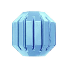 Cargar imagen en el visor de la galería, KONG Puppy Activity Ball in Blue
