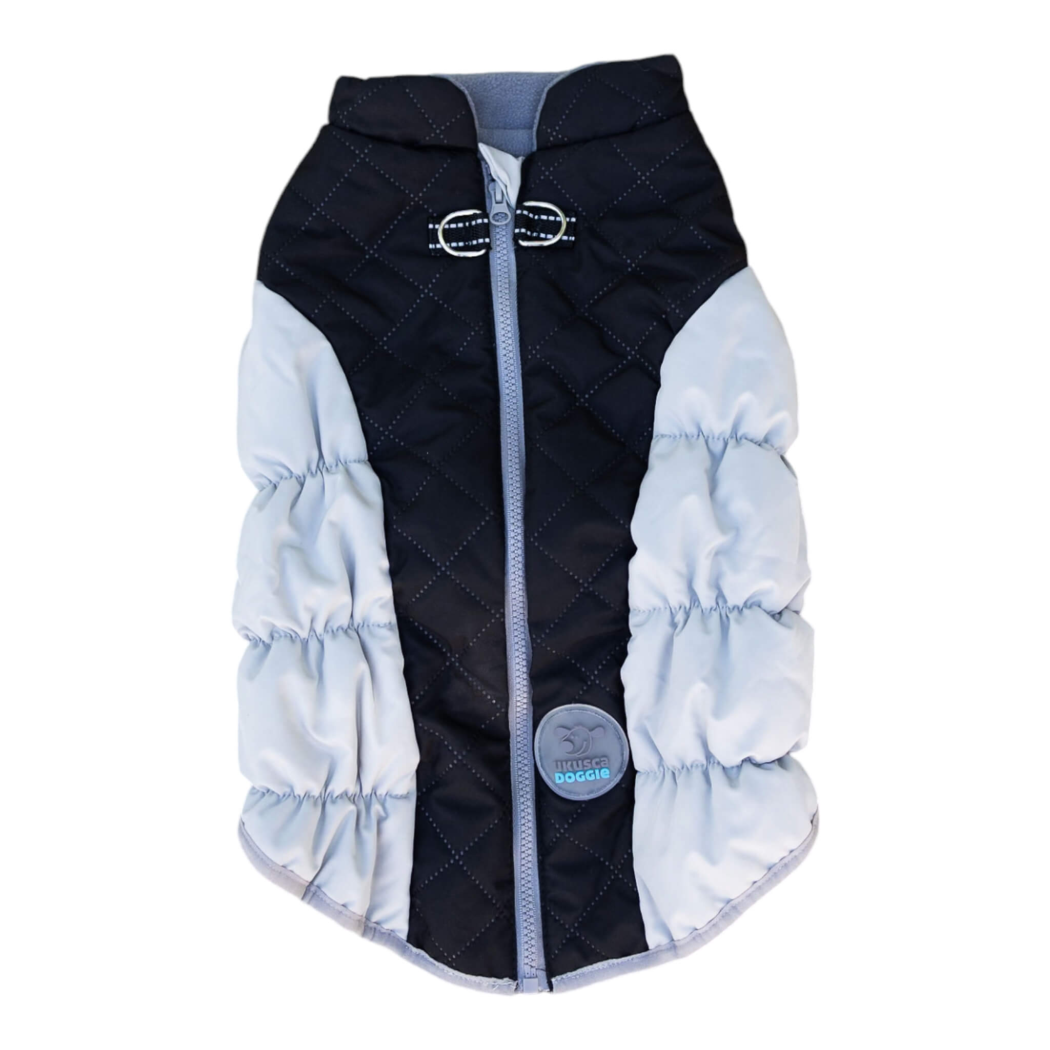 Quilted Winter Dog Coat Stylish Winter Dog Coat UKUSCAdoggie