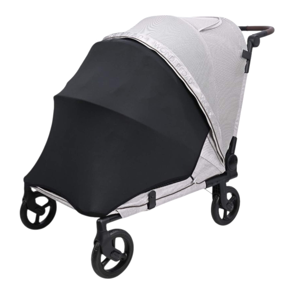 WonderFold Medium Hudson Pet Stroller