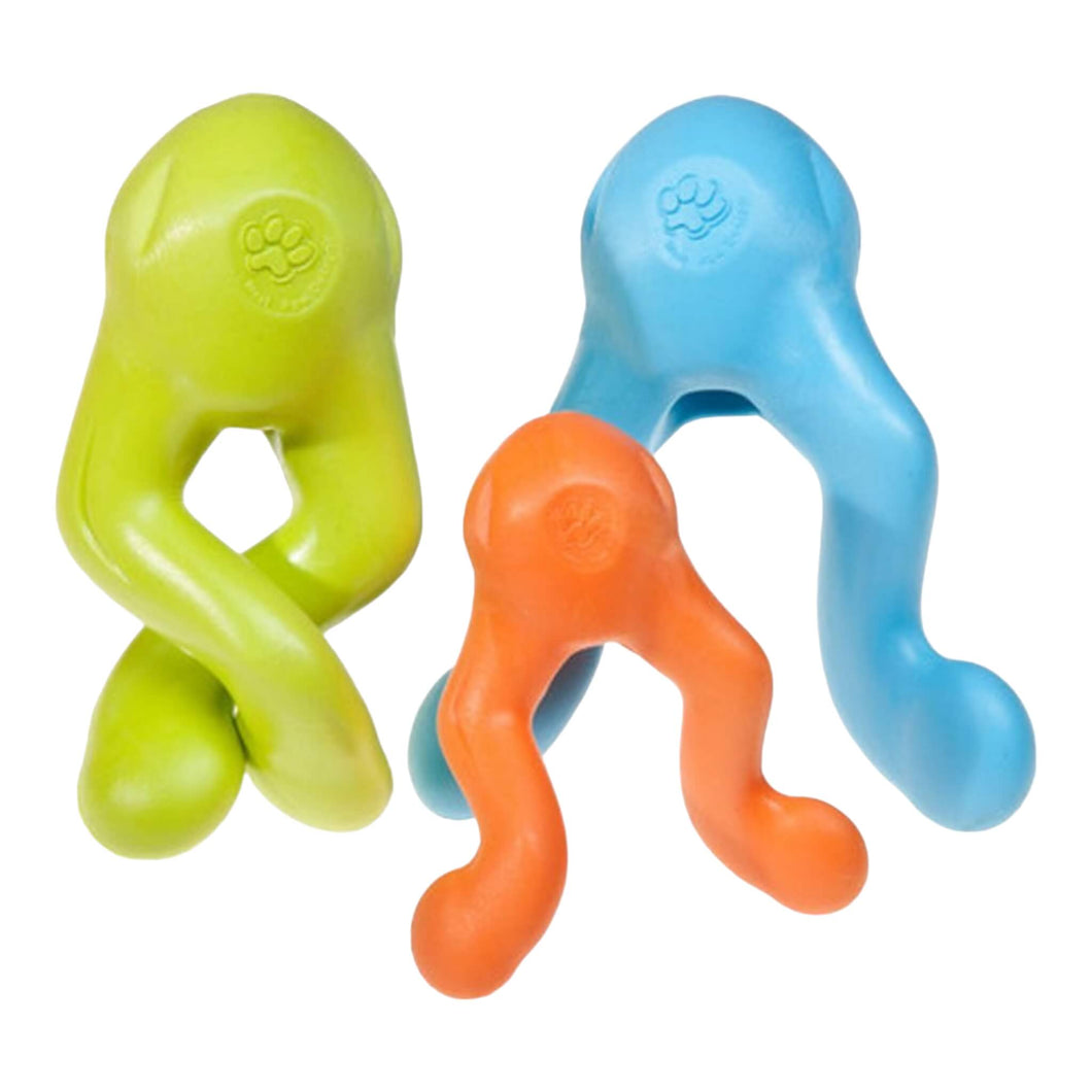 Tizzi Interactive Dog Toy Collection
