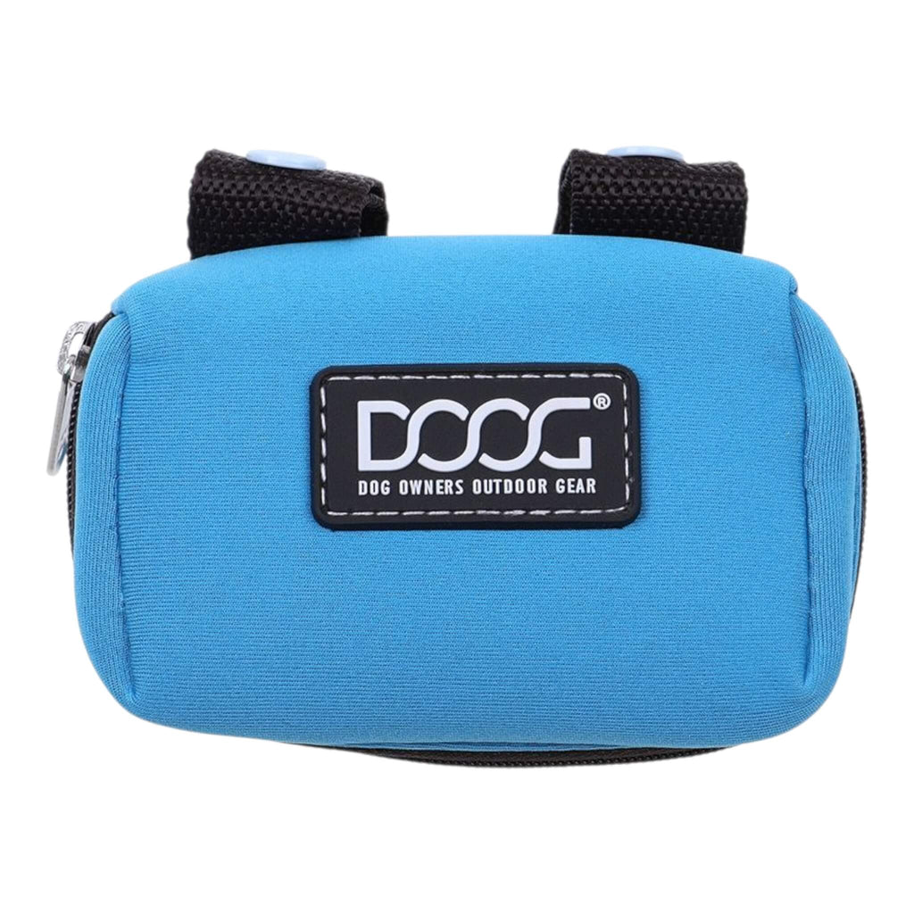 Walkie Pouch - Light Blue