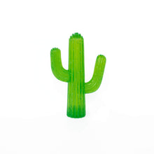 Cargar imagen en el visor de la galería, ZippyTuff Cactus Dog Fetch Toy
