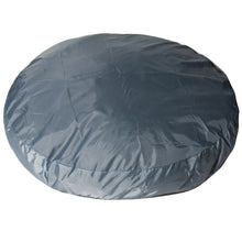 Load image into Gallery viewer, Round water resistant liner (armor) for Molly Mutt designer duvet
