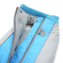 Load image into Gallery viewer, Mountain Hiker Coat by DOGOⓇ Pet Fashions Featuring a Stylish Zipper
