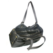 Load image into Gallery viewer, Midnight Metro Bag by Petote
