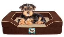 Load image into Gallery viewer, The Sealy Dog Bed
