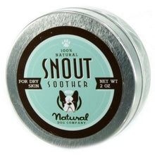 Cargar imagen en el visor de la galería, Snout Soother by Natural Dog Company
