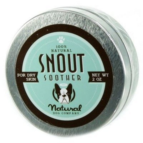 Snout Soother by Natural Dog Company