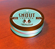 Cargar imagen en el visor de la galería, Snout Soother by Natural Dog Company
