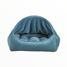 Load image into Gallery viewer, Breeze Canopy Dog Bed
