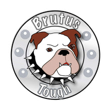 Load image into Gallery viewer, Brutus Tuff Logo
