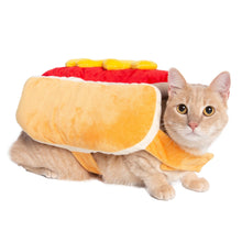 Load image into Gallery viewer, Cats can be hot dogs too
