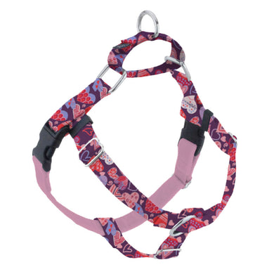 Earthstyle Wild Hearts Freedom No-Pull Dog Harness