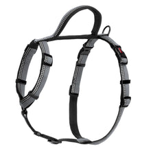 Load image into Gallery viewer, Halti Walking Dog Harness in Black
