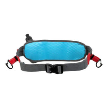 Load image into Gallery viewer, Interior view of the Kurgo Hands-free On Trail Running Belt
